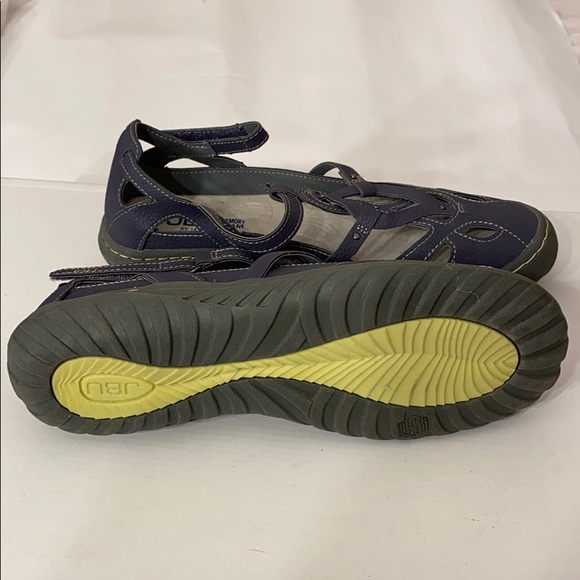 Comfortable shoes JBU by jambu - Picture 3 of 5